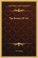 The Beauty of Art