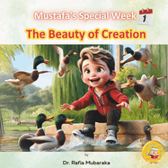The Beauty of Creation: Series with themes: Beauty of Creation, Kindness, Learning & Laughing, Giving, Nature, Self-reflection, Realization