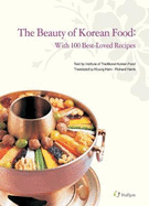 The Beauty of Korean Food