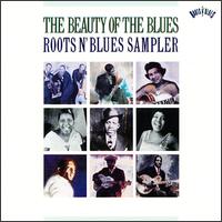 The Beauty of the Blues - Various Artists