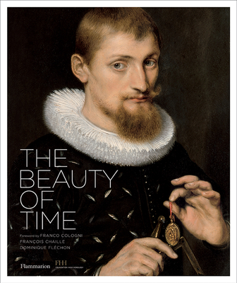 The Beauty of Time - Chaille, Franois