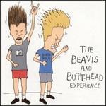 The Beavis and Butt-Head Experience