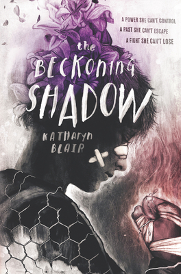 The Beckoning Shadow - Blair, Katharyn
