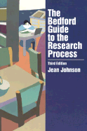 The Bedford Guide to the Research Process