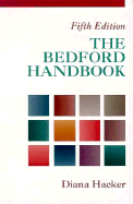 The Bedford Handbook Fifth Edition