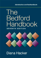 The Bedford Handbook - Hacker, Diana