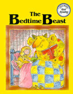 The Bedtime Beast - Hulbert, Jay
