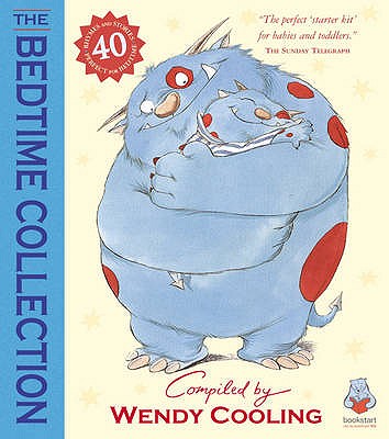 The Bedtime Collection - Cooling, Wendy