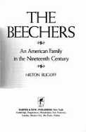 The Beechers: An American Family in the Nineteenth Century
