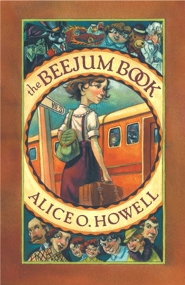 The Beejum Book - Howell, Alice O
