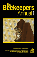 The Beekeepers Annual 2015