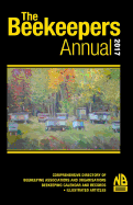 The Beekeepers Annual 2017