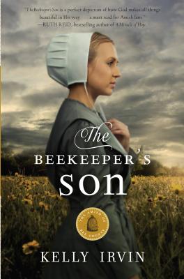 The Beekeeper's Son - Irvin, Kelly