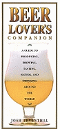 The Beer Lover's Companion