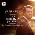 The Beethoven Journey: Piano Concertos Nos. 1-5