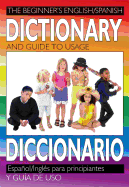 The Beginner's English/Spanish Dictionary