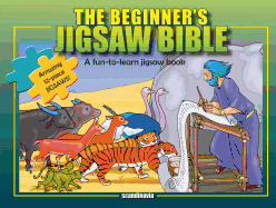 The Beginner's Jigsaw Bible