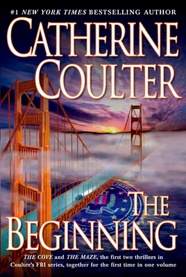 The Beginning - Coulter, Catherine