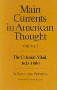 The Beginnings of Critical Realism in America, 1860-1920, Completed to 1900 Only