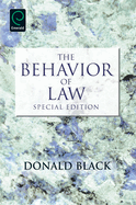 The Behavior of Law: Special Edition