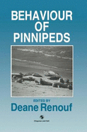 The Behaviour of Pinnipeds