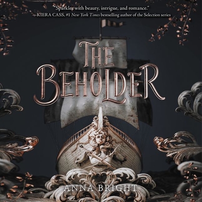 The Beholder - Bright, Anna, and Rankin, Emily (Read by)