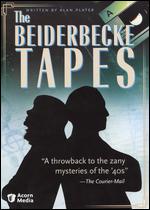 The Beiderbecke Tapes - Brian Parker