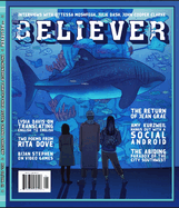 The Believer, Issue 133: December/January