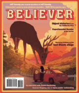 The Believer, Issue 136: Summer Issue 2021
