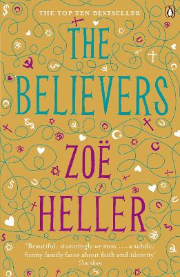 The Believers - Heller, Zo