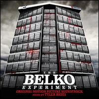 The Belko Experiment [Original Motion Picture Soundtrack] - Tyler Bates