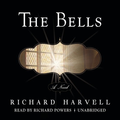 The Bells - Harvell, Richard, and Garcia, Paul Michael (Read by)