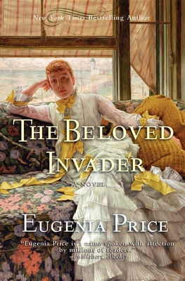 The Beloved Invader - Price, Eugenia
