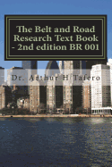 The Belt and Road Research Text Book - 2nd edition BR 001: Understanding the Belt and Road