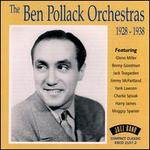 The Ben Pollack Orchestras: 1928-1938 - Ben Pollack