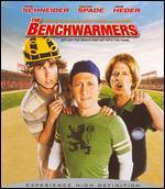 The Benchwarmers [Blu-ray]