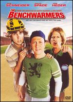The Benchwarmers [WS] - Dennis Dugan