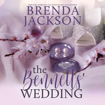The Bennetts' Wedding - Jackson, Brenda, and Butler, Ron (Read by)