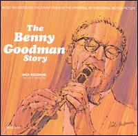 The Benny Goodman Story, Vols. 1-2 [Decca] - Benny Goodman