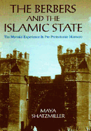 The Berbers and the Islamic State: The Marinid Experience in Pre-Protectorate Morocco