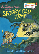 The Berenstain Bears and the Spooky Old Tree: A Picture Book for Kids and Toddlers