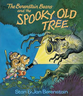 The Berenstain Bears and the Spooky Old Tree - Berenstain, Stan, and Berenstain, Jan