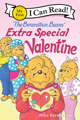 The Berenstain Bears' Extra Special Valentine - 
