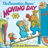 The Berenstain Bears' Moving Day