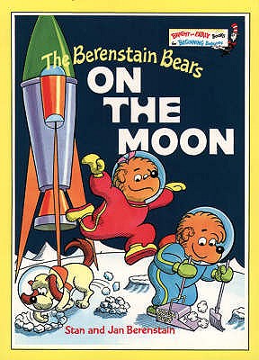 The Berenstain Bears On the Moon - 