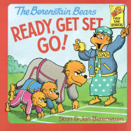 The Berenstain Bears Ready, Get Set, Go!