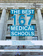The Best 167 Medical Schools, 2014 Edition