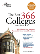 The Best 366 Colleges
