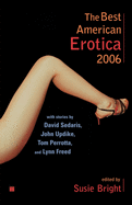 The Best American Erotica