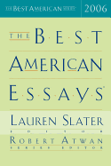 The Best American Essays 2006